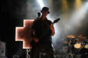 photo Concert : Hammstein tribute band