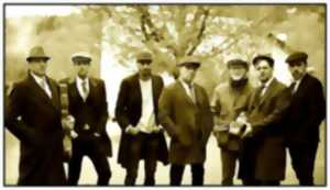 photo Concert : Bal folk avec QUART'QUART