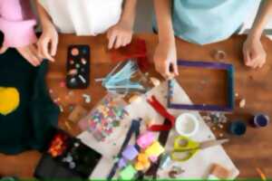 photo Atelier loisirs créatifs Adultes & Enfants