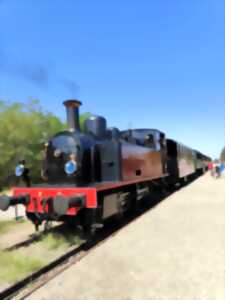 photo Voyage en train touristique