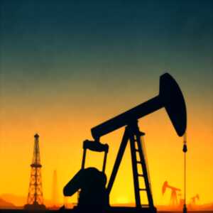 photo Visite guidée sensorielle : 50 nuances de pétrole