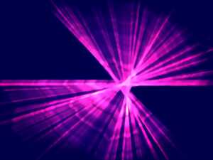 photo Lasershow