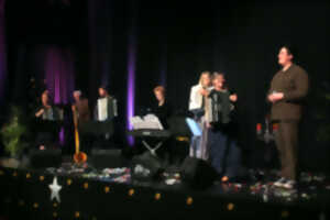 photo Concert du Nouvel An