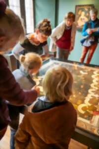 photo Découvrir le Musée de l'OEuvre Notre-Dame
