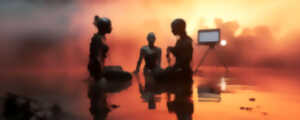 photo Eternal Dawn