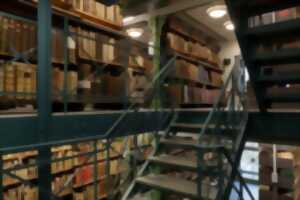 photo Les secrets des magasins historiques