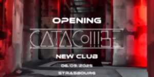 photo OPENING - NEW CLUB