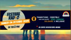 photo Festival Radio