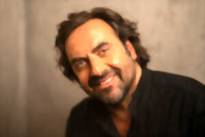 photo André Manoukian