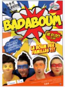 photo Badaboum