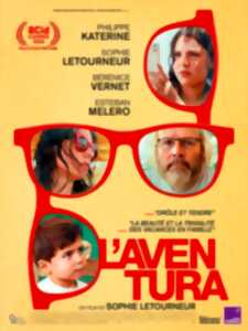 photo Cinéma - L’Aventura