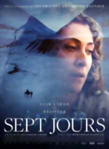 photo Cinéma - 7 jours
