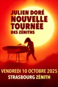 photo Julien Doré