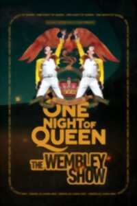 photo One night of Queen