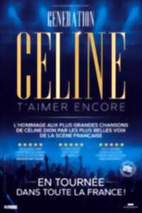 photo GENERATION CELINE