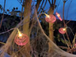 photo La Nuit D'Halloween