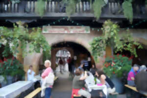 photo Mini foire aux vins - Domaine Jund