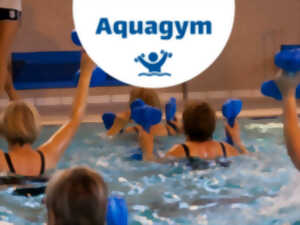photo Activité sportive aquatique - Aquagym