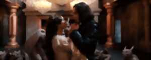 photo Film - Dracula
