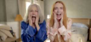 photo Film - Freaky Friday 2