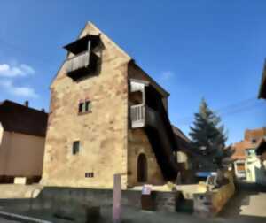 photo Visitez la Maison Romane