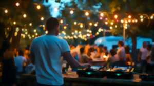 photo After work electro - DJ Draco