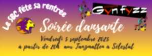 photo Soirée dansante : le Sélestat Basket Club fête sa rentrée