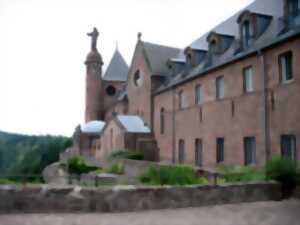 photo Club Vosgien : Autour de Sainte Odile