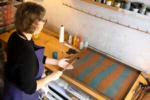 photo Un bain de couleurs : expérimentez la marbrure artisanale - Nouveauté !