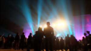 photo Concert : Rocky Story Legacy