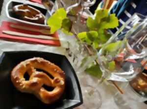 photo Brunch vigneron