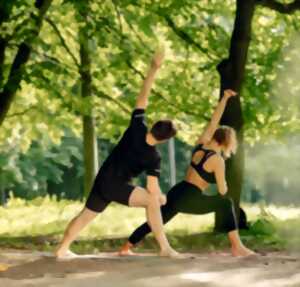 photo Renfo'cardio en exterieur