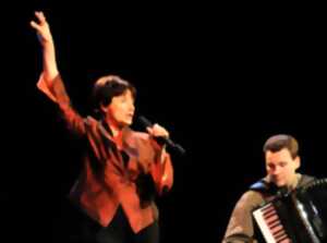 photo Concert Hommage à Edith Piaf