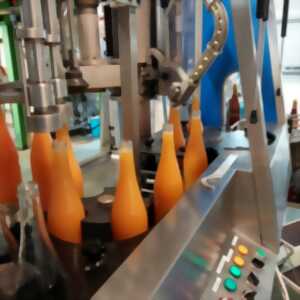 photo Visite du pressoir artisanal Junatur