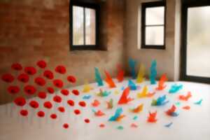 photo Exposition : Ptis riens : éphémères ou immuables ?