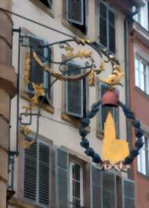 photo A la découverte du Strasbourg Insolite