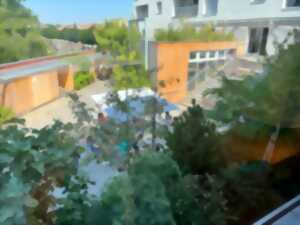 photo Les terrasses de Frida