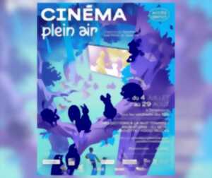 photo Ciné plein air - Strasbourg