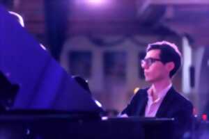 photo Festival de Noël - W.A. Mozart, Concerto pour piano