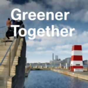 photo GREENER TOGETHER