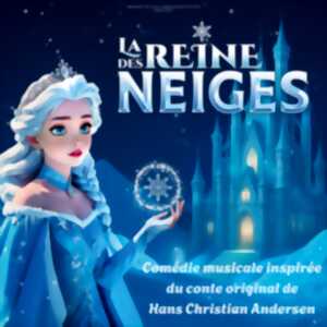 photo LA REINE DES NEIGES