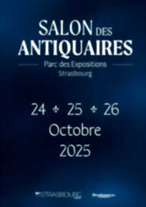 photo Le Salon des Antiquaires