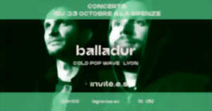 photo Balladur en concert à La Grenze