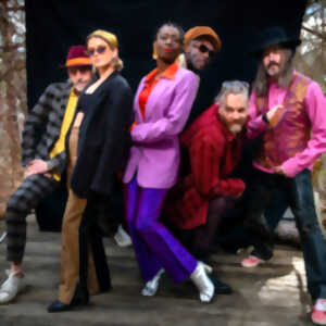 photo Brooklyn Funk + Essentials NHF Orchestra #2