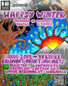 photo Happy winter 2025