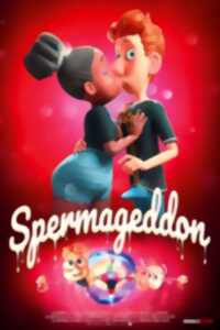 photo Séance unique : Spermageddon