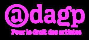 photo Conférence - La gestion des droits d'auteur par l'ADAGP
