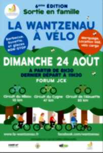 photo 6ème édition de la Fête du vélo