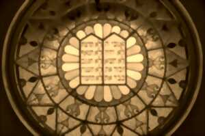 photo Exposition temporaire : 10 siècles de judaïsme