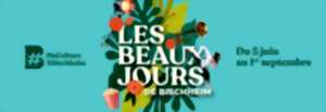 photo Les beaux jours